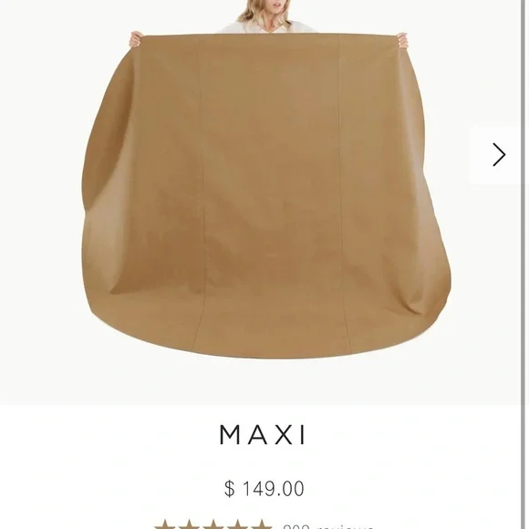 Gathre Mat Maxi GUC - Picture 4 of 4